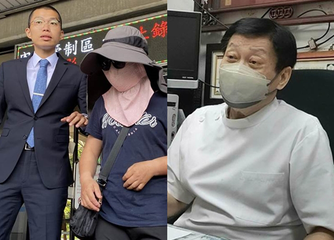 台中5亿高中生的解剖报告6日出炉，高大成表示99.9999％氯化钾夺命。（陈淑芬摄、中时资料照）