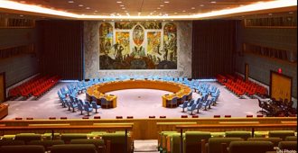 聯合國安理會新選5非常任理事國 斯洛維尼亞擊敗白俄羅斯