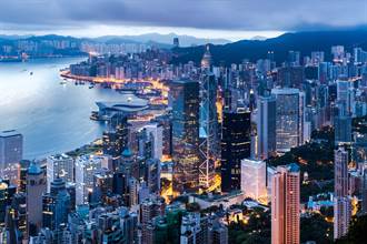 Q1猛增2686.4％ 大陸赴香港買保險又火了