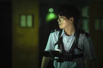 王渝萱電梯重現「藍可兒事件」 林哲熹回歸《女鬼橋2：怨鬼樓》
