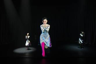 安銀美《千禧之龍》在台演出  六位屬龍舞者同台飆藝