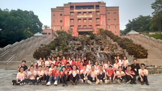 馬國四校蒞南華大學交流　民音系跨國合奏熱情響未來