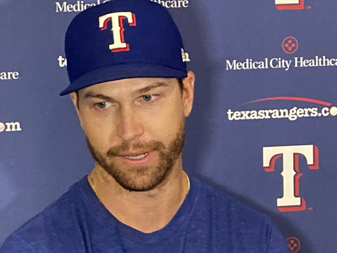 狄葛朗将动TJ手术，赛季提前报销。（美联社）