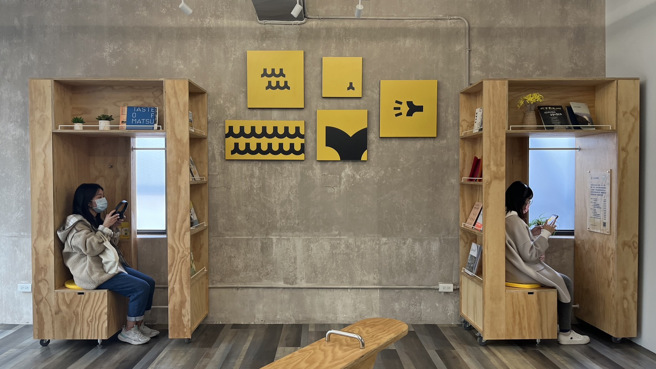 地创放送集结全台代表性地方创生团队的声音故事（图/信义房屋 提供）