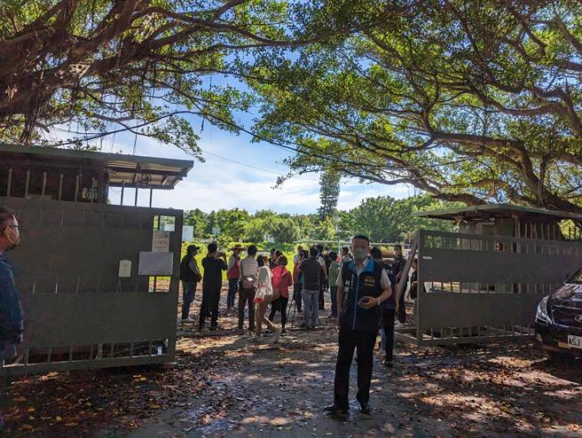 环保局建置「环保餐具清洗中心」，曾因厂房选址问题延，现已确定盖在美崙工业区民心段。（县议员杨华美服务处提供／王志伟花莲传真）