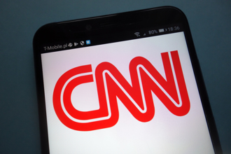 收視率下滑川普上節目惹議  CNN總裁遭閃電拔官下台