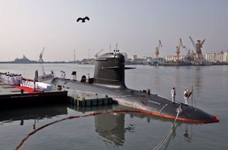 德國態度大轉變！願助印度打造新潛艦 關鍵與「它」有關
