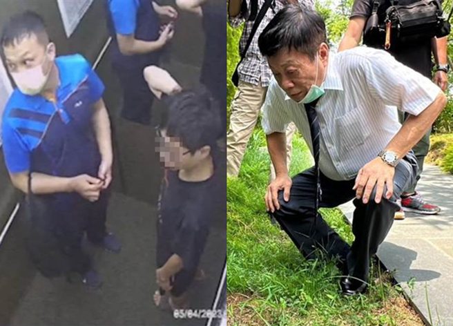 外科医师刘晓东认为「肋骨断几根不是重点」，而是从肺泡是否破掉、臟器是否大出血判断是否为高楼坠落。（资料照）