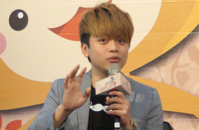 蔡阿嘎的「日本5家超难吃的连锁地雷店」惨遭炎上。(图／本报系资料照)