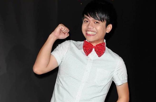 蔡阿嘎被网友发现偷下架「毒评嘉义鸡肉饭」影片。（图／中时资料照）