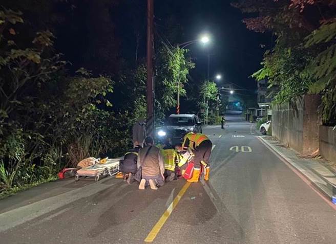 赖男酒驾撞死妇人遭起诉，为士检首宗国民法官适用案件。（本报资料照片）