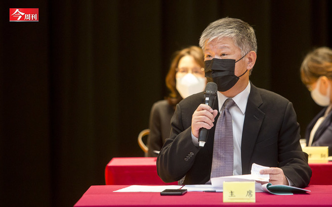 （图／今周刊提供）