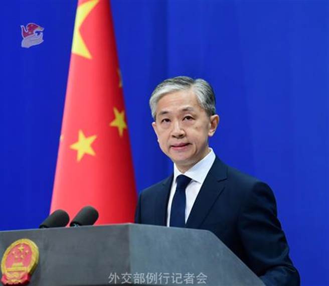 陆巴伊司局级反恐安全磋商举行，大陆外交部称落实全球安全倡议。（大陆外交部）