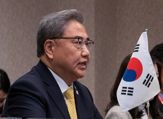 南韓：安理會北韓問題功能癱瘓  籲中俄改變態度