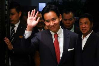 泰國大選47處須重新計票 維持7月公布當選名單
