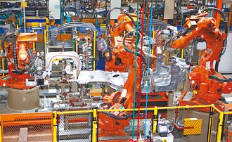 RCEP生效 机械业出口压力大增