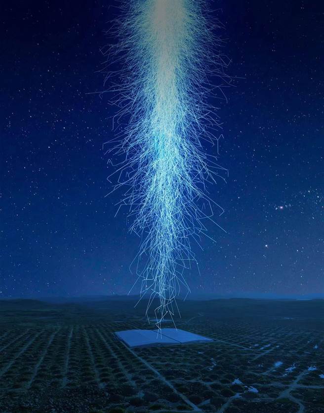 大陆科研人员监测到伽马射线暴全过程《科学》线上发表。（人民网）