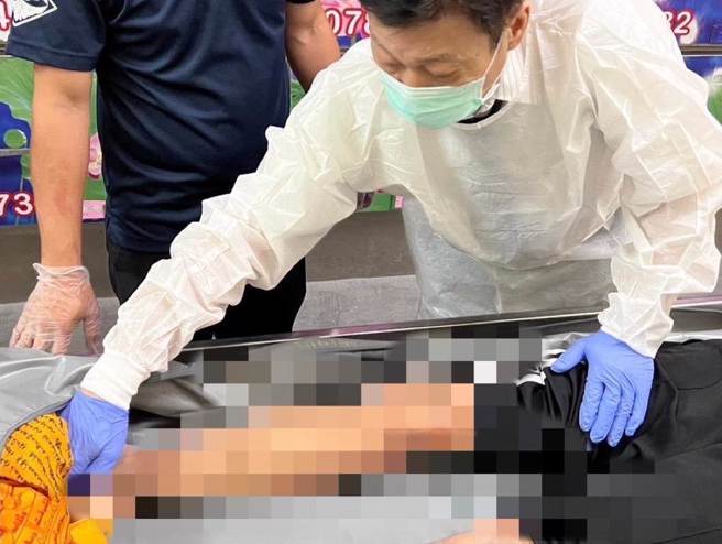 高大成揪「5亿高中生」死因4大疑点：40年来从没看过。（民眾提供）