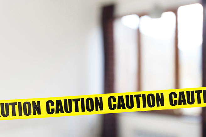 西班牙一名22歲女子在2014年跟男友分手後，就此人間蒸發，如今男子不僅坦承犯行，還聲稱將女方遺體砌在自家牆內。（示意圖／達志影像）