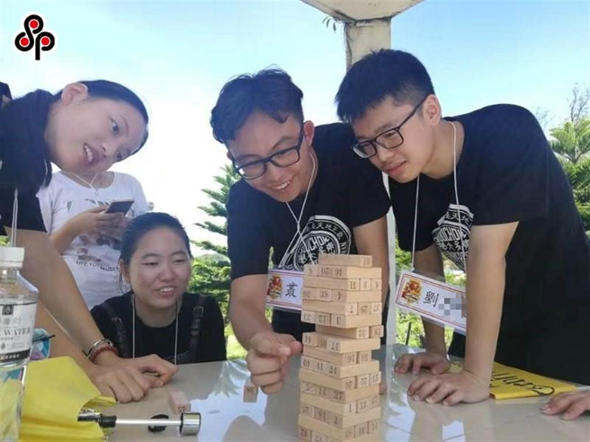 图为东吴大学陆生。（本报资料照）