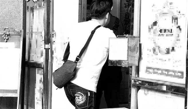 新北幼儿园喂药案，多名幼童体内甚至还被验出三级毒品、管制药品「巴比妥」。照片经特殊处理（吕健豪摄）