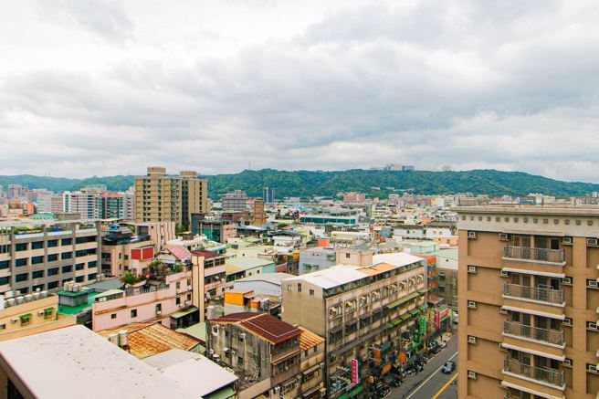捷运通车十年间辅大捷运站房价涨幅最惊人，高达69%。(图/永庆房屋提供)