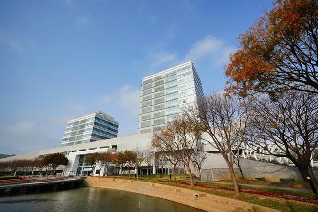 中部科学园区招商再传好消息，国科会通过科雅光电中科分公司、鼎佑电能中科分公司共2件投资案。图为中科管理局大楼。(中科管理局提供)