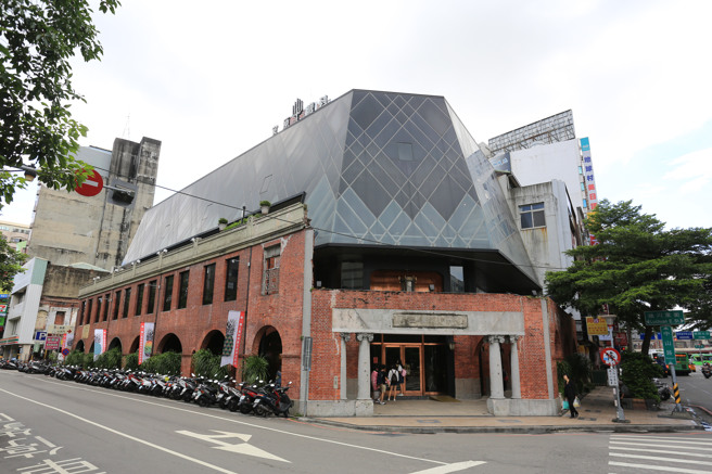 宫原眼科进驻台南？南部人超期待　「明治町冰淇淋」成热门话题。(图/本报系资料照)