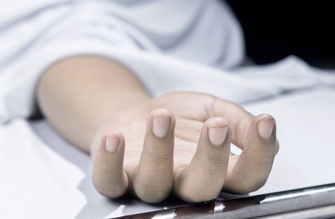 示意图(shutterstock)