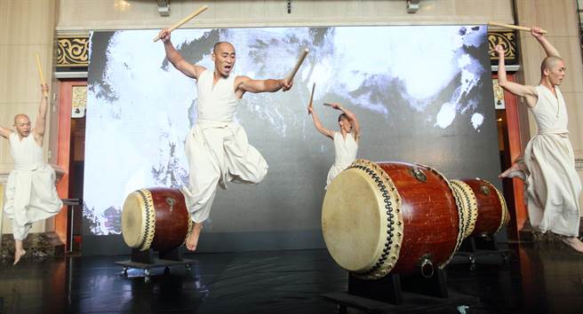 預計9月在台北國家戲劇院、11月在台中國家歌劇院及12月在高雄衛武營國家藝術文化中心演出。（張鎧乙攝）