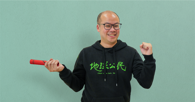 身涉性骚疑云，蔡中岳9日重申对被冒犯者致歉，也已提出辞呈。（本报资料照）