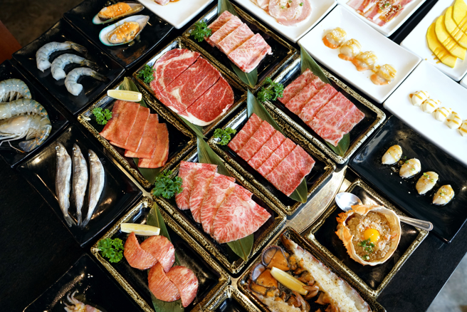 哥伦比亚大学（Columbia University）的研究人员说，日常饮食中常见的牛磺酸可能是健康长寿的关键。（达志影像/Shutterstock）