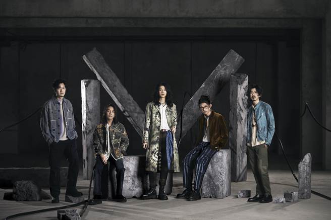 麋先生演唱会门票今日开卖，3分钟内完售。（相信音乐提供）