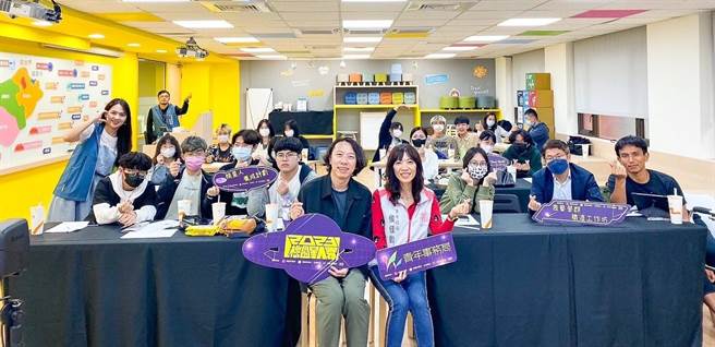 桃園市青年事務局推出「桃園流行音樂產業人才培育計畫」，打造一系列以舞蹈、歌唱、樂團為主題的培訓課程及競賽。(青年局提供／呂筱蟬桃園傳真)