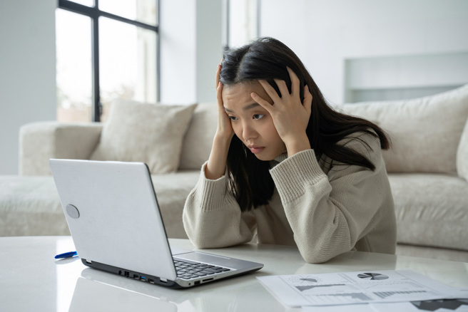 星座专家唐绮阳指出，双子座、双鱼座、天秤座、射手座和巨蟹座表面随和，其实内心超爱面子。(示意图/达志影像)