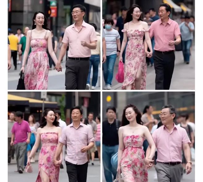 Taikoo Li, Chengdu: The Controversial Trend of Imitating Social Events and  Internet Celebrity Fashion - Archyde