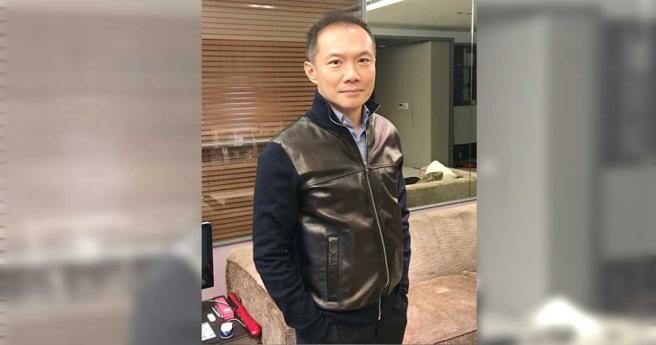 知名分析師陸行之多次呼籲台積電應調降資本支出，改發股利給股東。（圖／報系資料照）