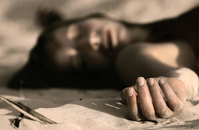 示意图非当事人。（图／shutterstock）