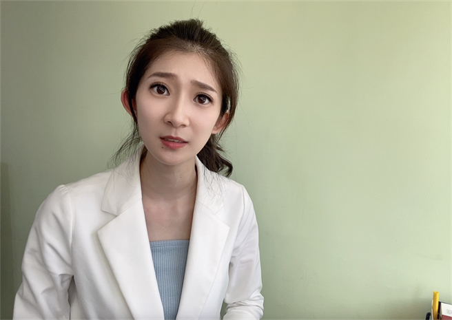 高雄市12日下起豪大雨，整座城市遭雨弹狂炸，各地也陆续传出淹水、路树倒塌等灾情，李明璇炮轰市府失职、民代监督失能，导致人民生活在水深火热之中。（资料照片）