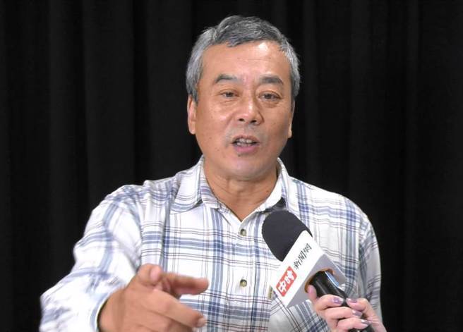 资深媒体人董智森。（资料照片）