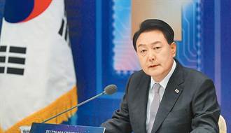 中韓爭議升級 尹錫悅痛批中國大使言論不當