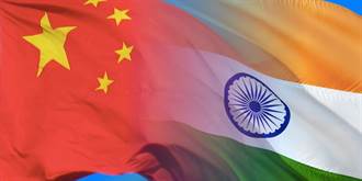 印度駐華記者月底前清零 北京指責新德里歧視在先