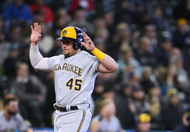 大都会以小联盟合约签下渥特应急。（美联社资料照）