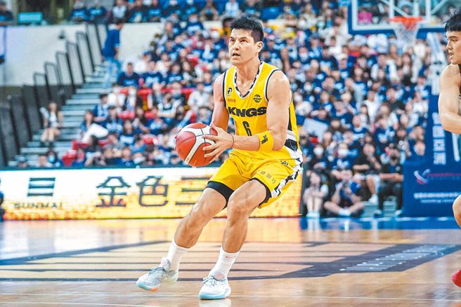 楊敬敏。（資料照／PLG提供）
