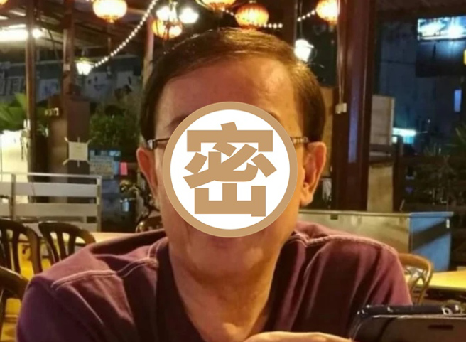 男星高雄病逝。（图／大马LocalStar脸书）