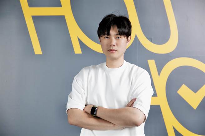 侯友宜竞选工作室发言人王敏旭（图）表示，吁请赖清德不要只记得自己是总统参选人，却忘了自己是副总统，应即刻成立「医疗小组」。（王敏旭提供）