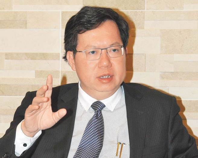 美国称不会阻止两岸交流，行政院副院长郑文灿表示，两岸目前主要障碍是来自对岸以片面方式界定一中原则。（本报资料照片）