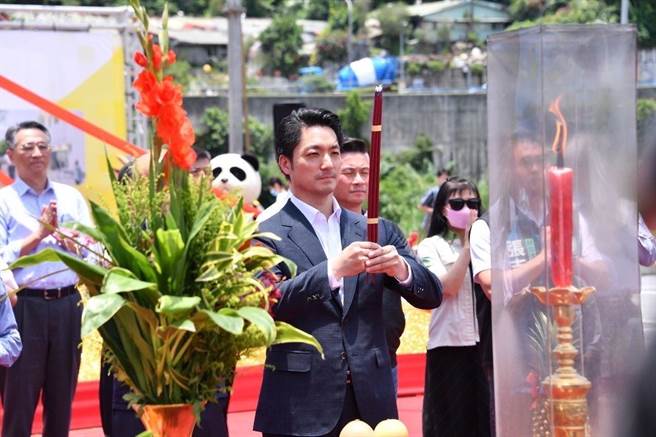 环状线南环段全长约5 .9公里，分为CF670A与CF670两个区段标工程施作。而CF670A中Y01站及Y1A站，为文湖线木栅动物园站旁，及指南路二段旁的政大原庄敬宿舍外舍区范围内。（台北市政府提供／刘彦宜台北传真）