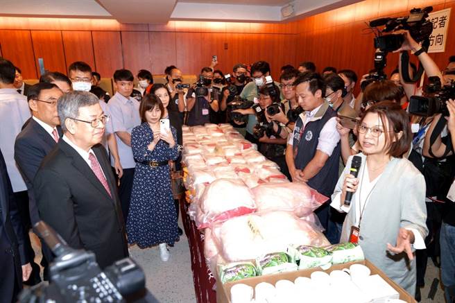 第8波安居緝毒，調查局查獲毒品1800公斤。（調查局提供）