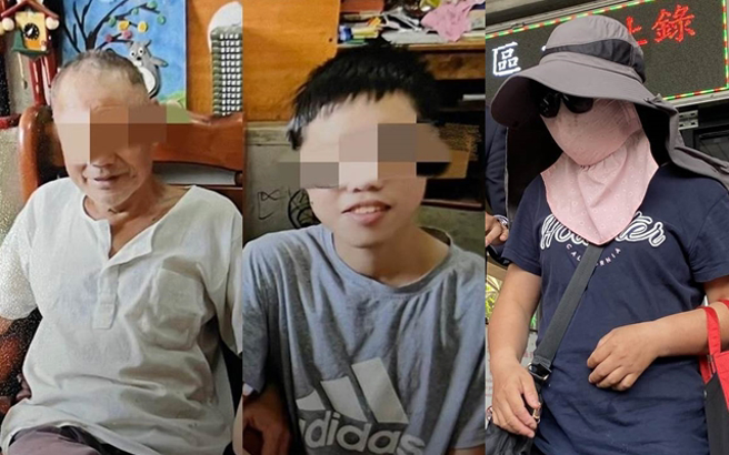 5亿高中生案疑点重重，又遭人爆出，除了赖姓阿公跟赖姓高中生2人死亡外，恐还会有第3人。（中时资料照）